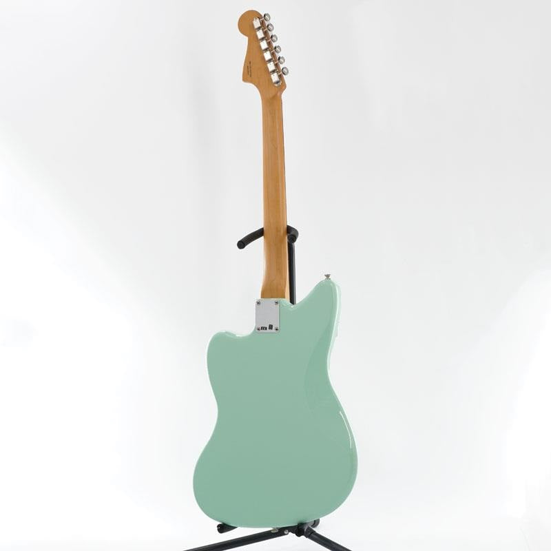 USED_​​Vintera_'60s_Jazzmaster_Modified_(Surf_Green)_[Made_In_Mexico]_[SN__MX19037404]_04