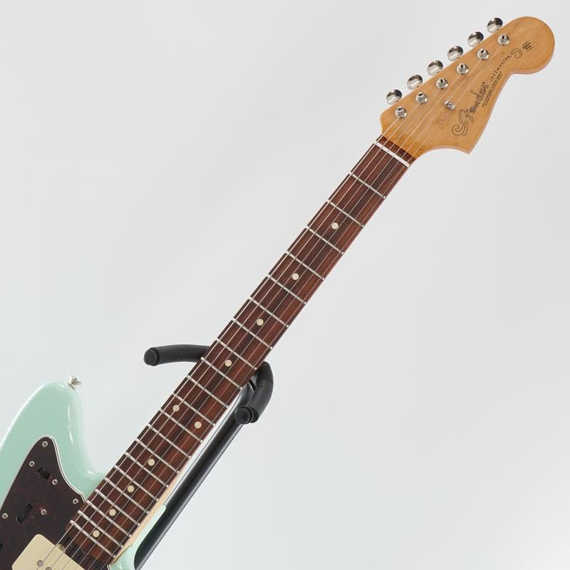 USED_​​Vintera_'60s_Jazzmaster_Modified_(Surf_Green)_[Made_In_Mexico]_[SN__MX19037404]_05