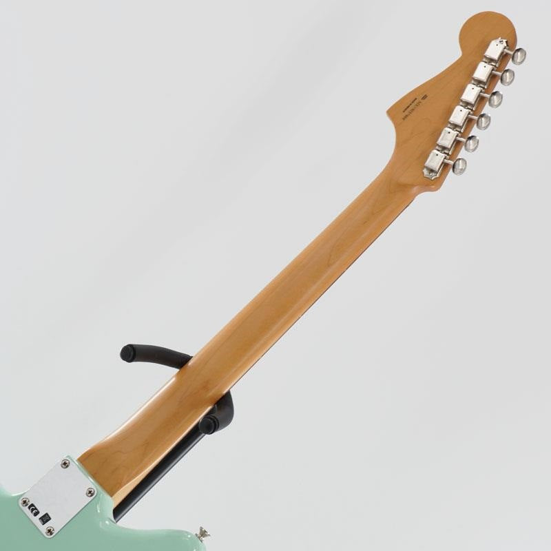 USED_​​Vintera_'60s_Jazzmaster_Modified_(Surf_Green)_[Made_In_Mexico]_[SN__MX19037404]_06