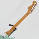 USED_​​Vintera_'60s_Jazzmaster_Modified_(Surf_Green)_[Made_In_Mexico]_[SN__MX19037404]_06