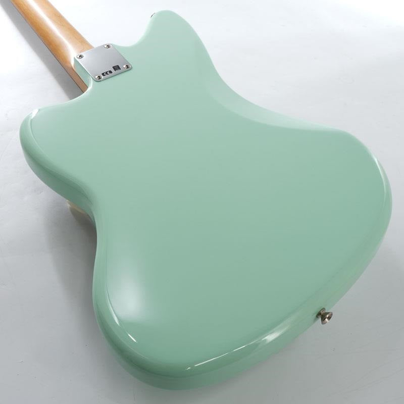USED_​​Vintera_'60s_Jazzmaster_Modified_(Surf_Green)_[Made_In_Mexico]_[SN__MX19037404]_08