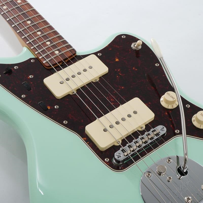 USED_​​Vintera_'60s_Jazzmaster_Modified_(Surf_Green)_[Made_In_Mexico]_[SN__MX19037404]_09