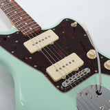 USED_​​Vintera_'60s_Jazzmaster_Modified_(Surf_Green)_[Made_In_Mexico]_[SN__MX19037404]_09