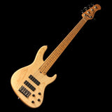 USED_MasterBuilt_24-Fret_Modern_Bass_Swamp_Ash_5st_(Natural_High_Polish)_'22_01
