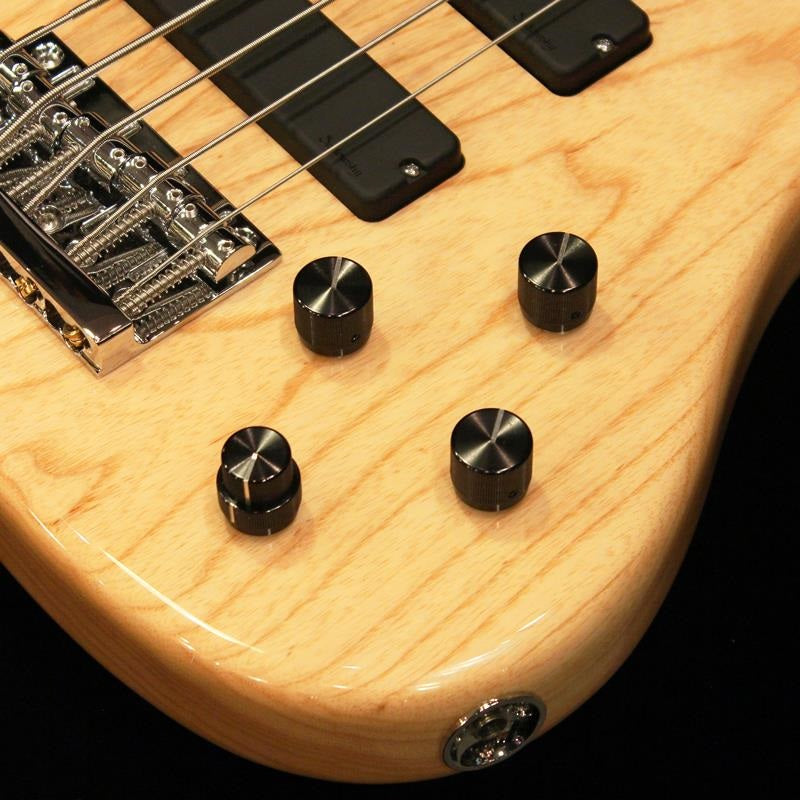 USED_MasterBuilt_24-Fret_Modern_Bass_Swamp_Ash_5st_(Natural_High_Polish)_'22_05