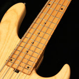 USED_MasterBuilt_24-Fret_Modern_Bass_Swamp_Ash_5st_(Natural_High_Polish)_'22_06