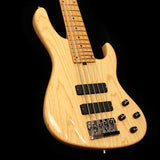 USED_MasterBuilt_24-Fret_Modern_Bass_Swamp_Ash_5st_(Natural_High_Polish)_'22_08