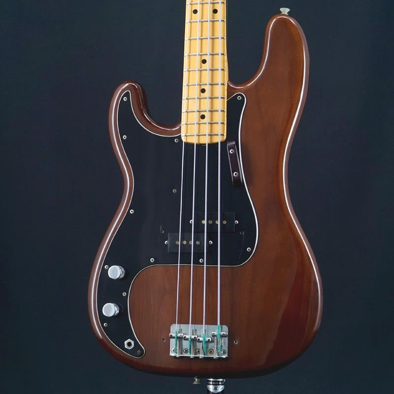 VINTAGE_Precision_Bass_'75_Left_Handed_Walnut_M_01