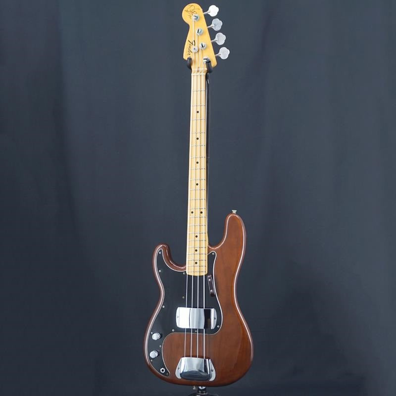 VINTAGE_Precision_Bass_'75_Left_Handed_Walnut_M_04