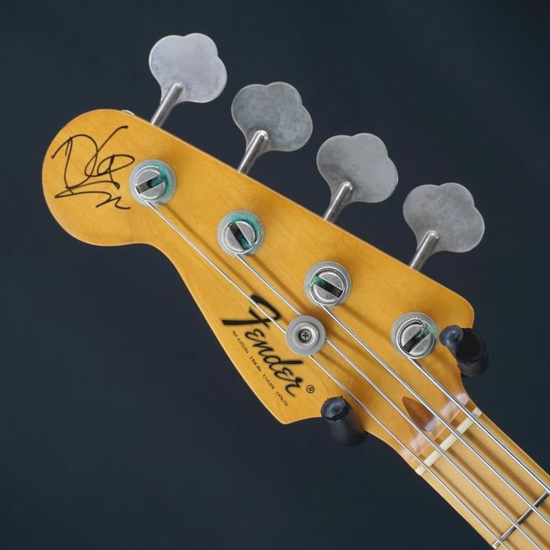 VINTAGE_Precision_Bass_'75_Left_Handed_Walnut_M_08