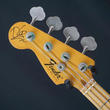 VINTAGE_Precision_Bass_'75_Left_Handed_Walnut_M_08