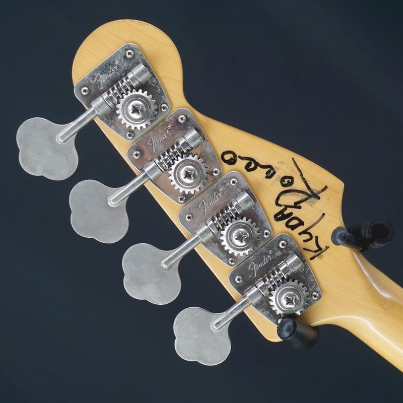 VINTAGE_Precision_Bass_'75_Left_Handed_Walnut_M_09