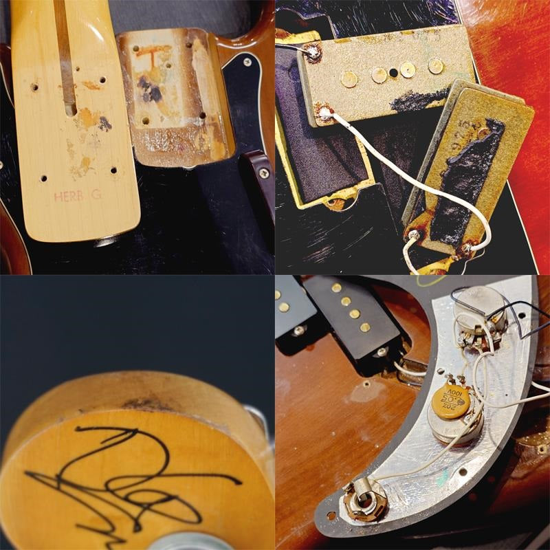 VINTAGE_Precision_Bass_'75_Left_Handed_Walnut_M_10