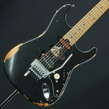 USED_​​EVH_Frankenstein_Relic_Series_(BlackMaple)_[SN_EVH2201279]_01