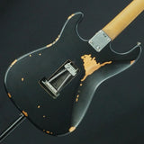 USED_​​EVH_Frankenstein_Relic_Series_(BlackMaple)_[SN_EVH2201279]_02