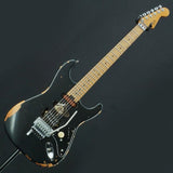 USED_​​EVH_Frankenstein_Relic_Series_(BlackMaple)_[SN_EVH2201279]_03