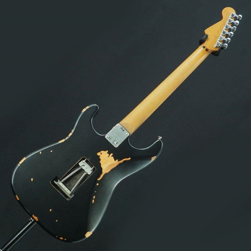 USED_​​EVH_Frankenstein_Relic_Series_(BlackMaple)_[SN_EVH2201279]_04