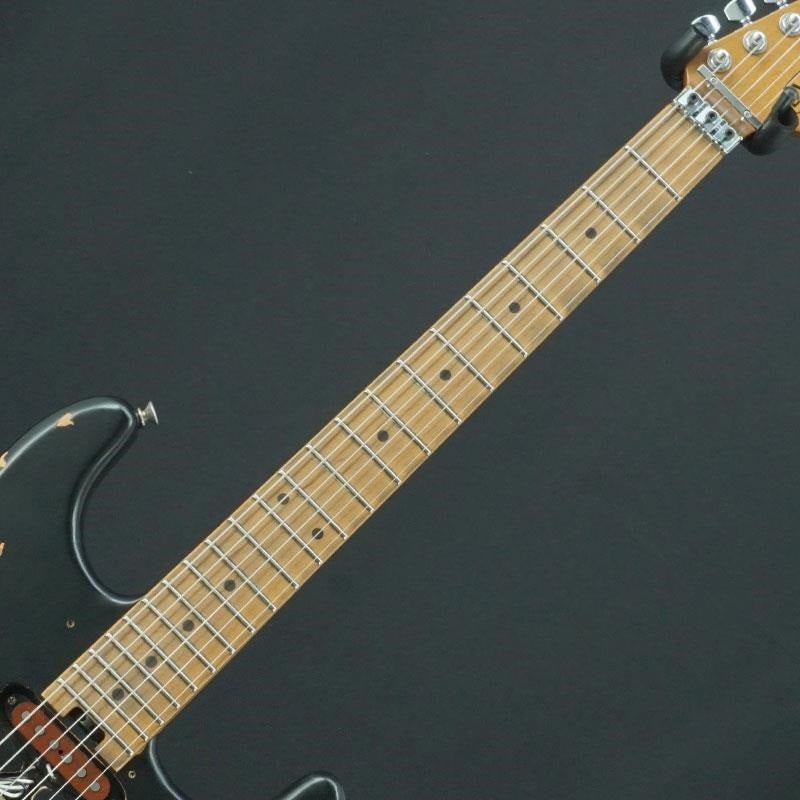 USED_​​EVH_Frankenstein_Relic_Series_(BlackMaple)_[SN_EVH2201279]_05