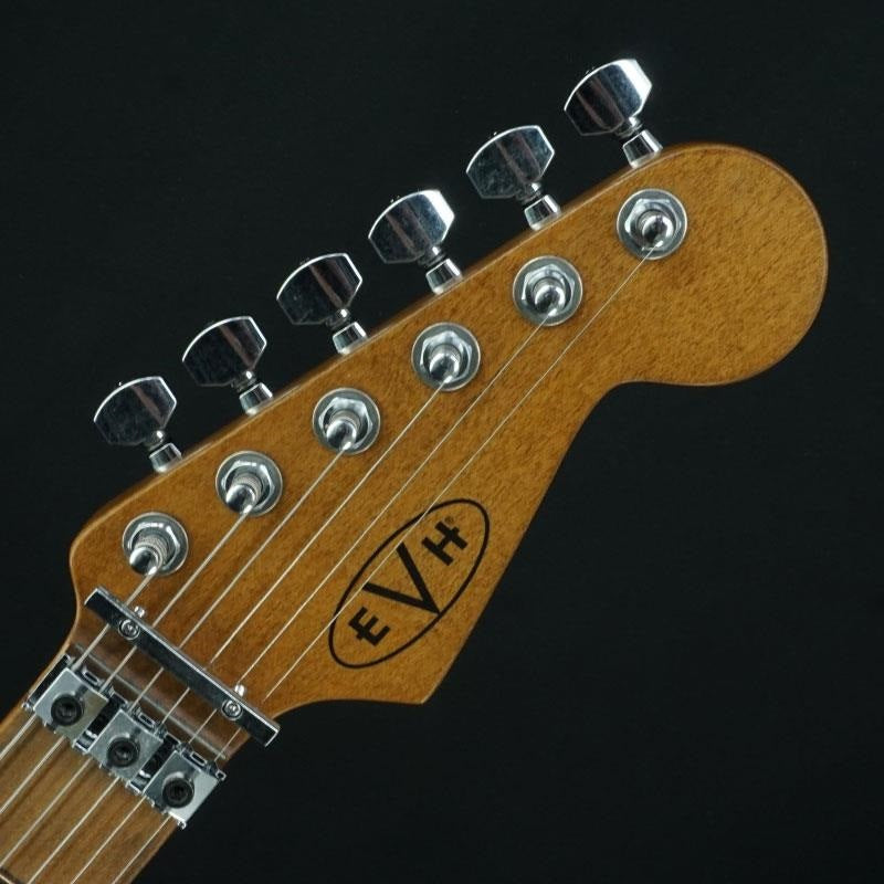 USED_​​EVH_Frankenstein_Relic_Series_(BlackMaple)_[SN_EVH2201279]_07