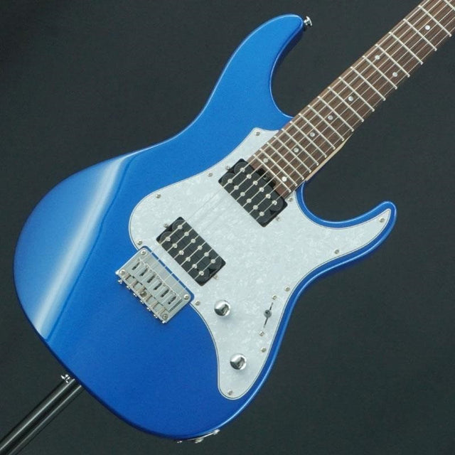 USED_​​G-SNAPPER-DX_(Metallic_Blue)_[SN_GC2506516]_GrassRoots_01