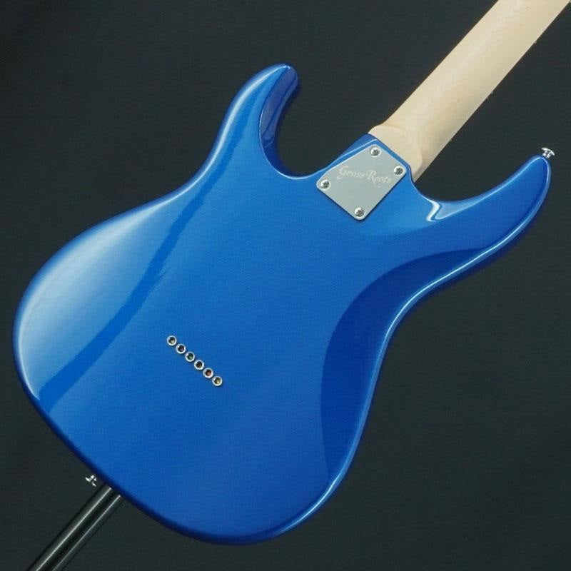 USED_​​G-SNAPPER-DX_(Metallic_Blue)_[SN_GC2506516]_GrassRoots_02