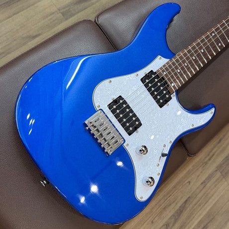 USED_​​G-SNAPPER-DX_(Metallic_Blue)_[SN_GC2506516]_GrassRoots_09