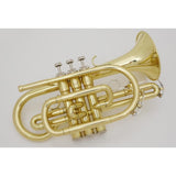 Kaerntner_KCT45_Bb_Cornet_-_Brand_New_with_Minor_Scratches_-_Super_Special_Price!!_-_Clearance_Sale_02