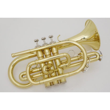 Kaerntner_KCT45_Bb_Cornet_-_Brand_New_with_Minor_Scratches_-_Super_Special_Price!!_-_Clearance_Sale_02