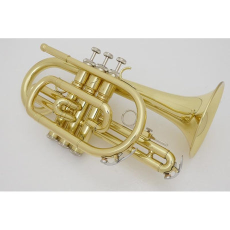 Kaerntner_KCT45_Bb_Cornet_-_Brand_New_with_Minor_Scratches_-_Super_Special_Price!!_-_Clearance_Sale_03