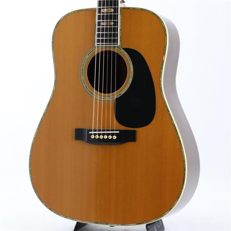 USED_​​D-45，_manufactured_in_1995__01