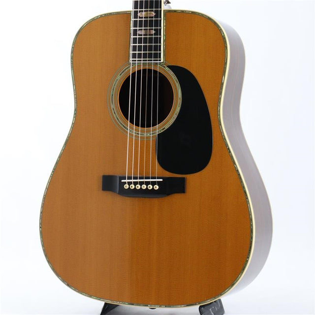 USED_​​D-45，_manufactured_in_1995__01