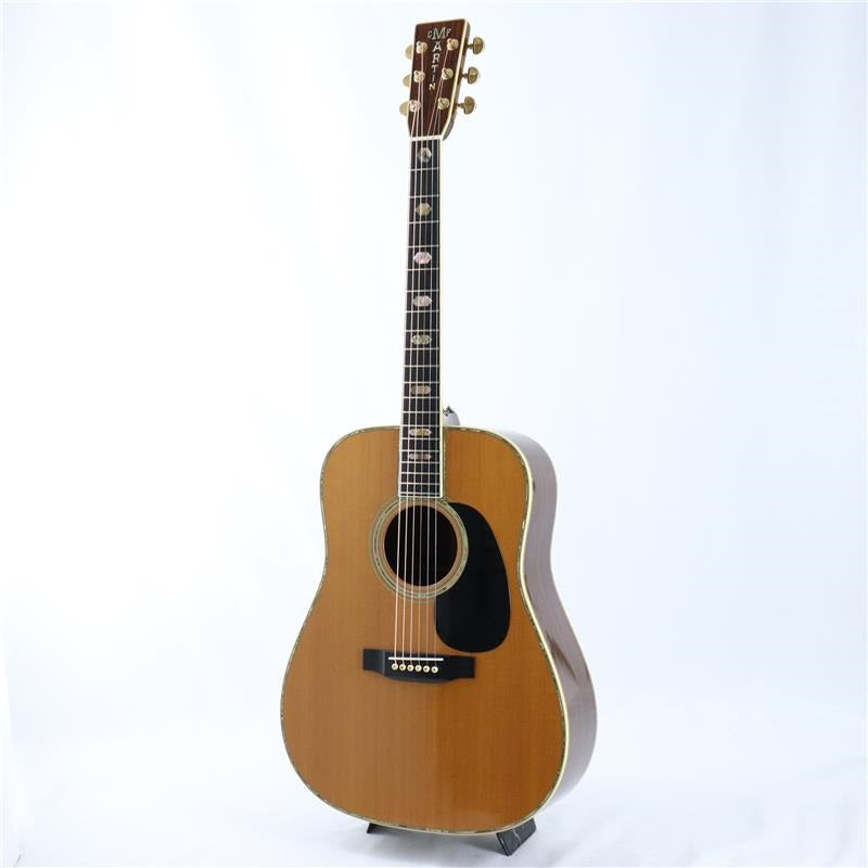 USED_​​D-45，_manufactured_in_1995__03