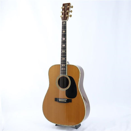 USED_​​D-45，_manufactured_in_1995__03