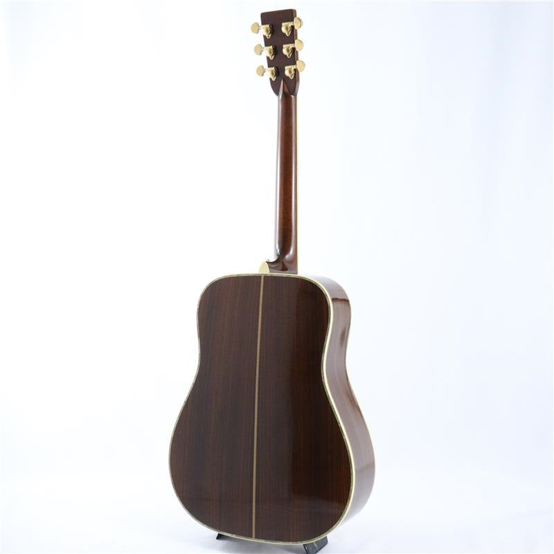 USED_​​D-45，_manufactured_in_1995__04