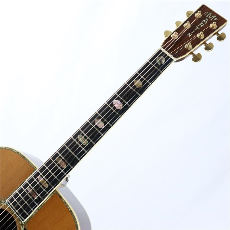 USED_​​D-45，_manufactured_in_1995__05