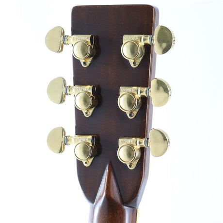 USED_​​D-45，_manufactured_in_1995__08