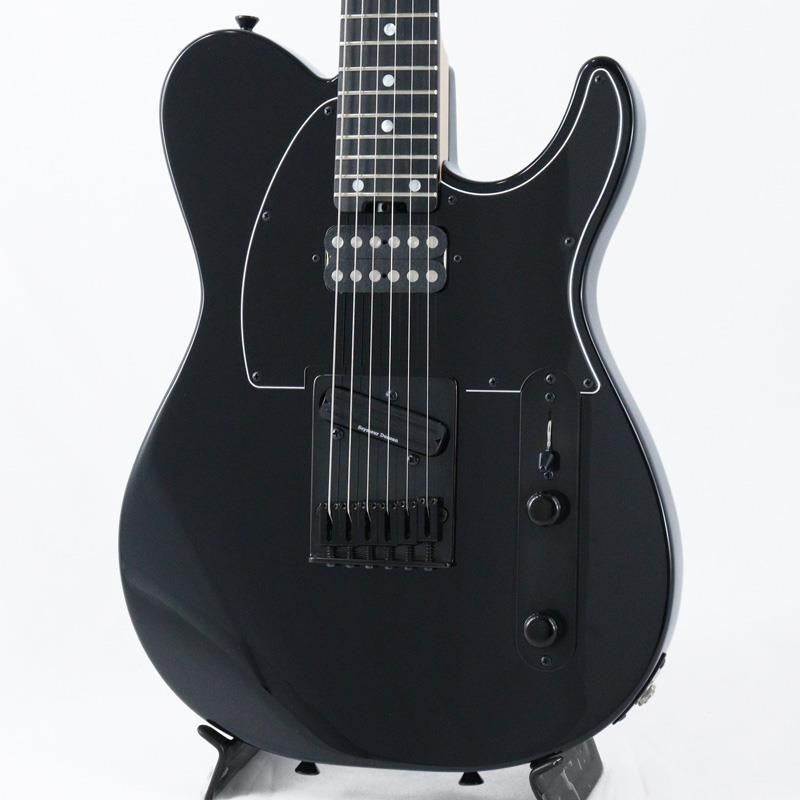 USED_​​Schecter_KR-24-KC-MH_(Black)_[SN_S2410061]_01