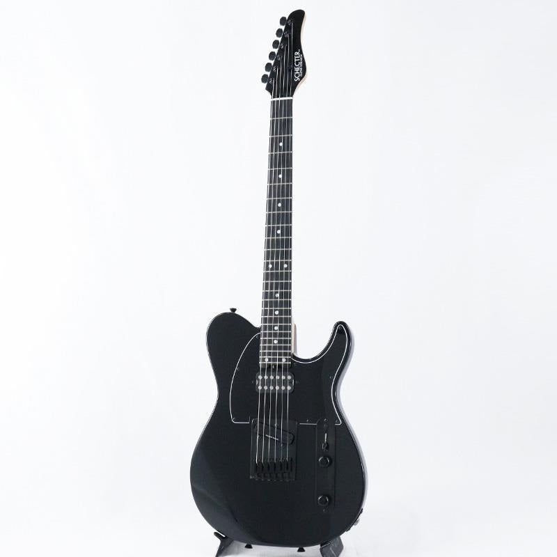 USED_​​Schecter_KR-24-KC-MH_(Black)_[SN_S2410061]_02