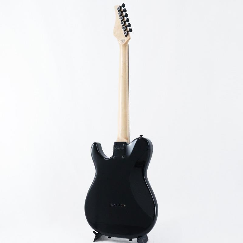 USED_​​Schecter_KR-24-KC-MH_(Black)_[SN_S2410061]_03