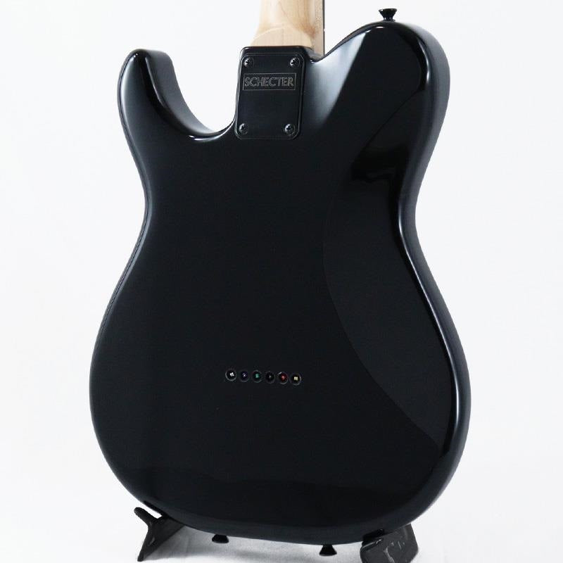 USED_​​Schecter_KR-24-KC-MH_(Black)_[SN_S2410061]_04