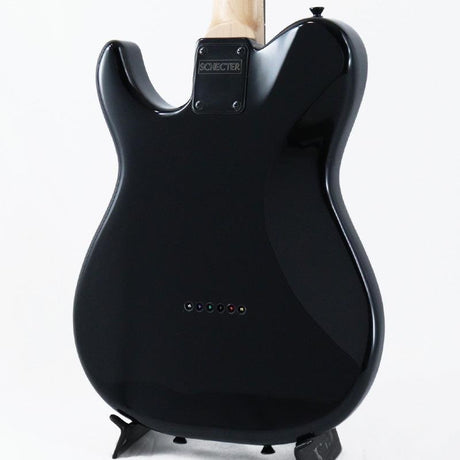 USED_​​Schecter_KR-24-KC-MH_(Black)_[SN_S2410061]_04
