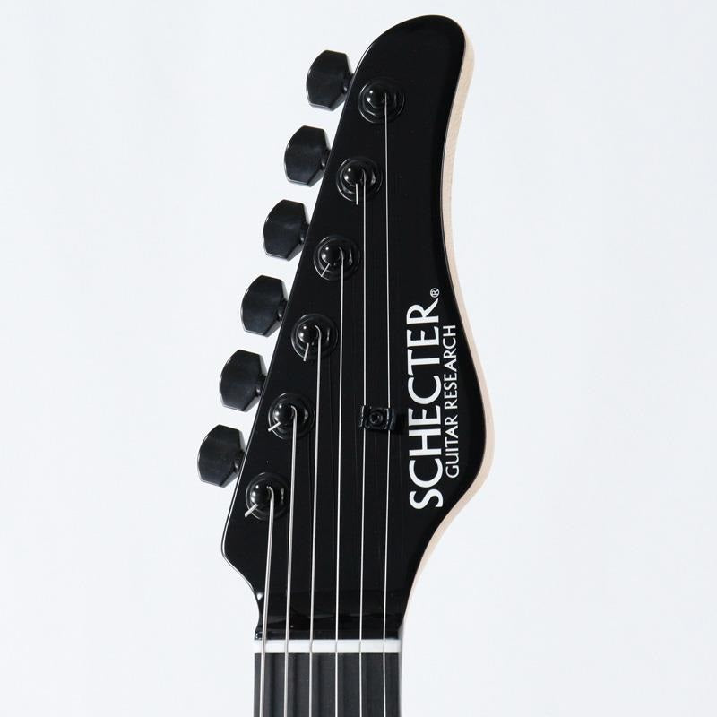 USED_​​Schecter_KR-24-KC-MH_(Black)_[SN_S2410061]_05