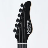 USED_​​Schecter_KR-24-KC-MH_(Black)_[SN_S2410061]_05