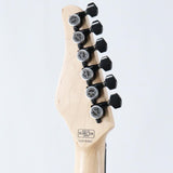 USED_​​Schecter_KR-24-KC-MH_(Black)_[SN_S2410061]_06