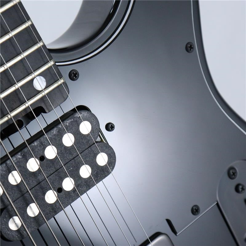 USED_​​Schecter_KR-24-KC-MH_(Black)_[SN_S2410061]_08