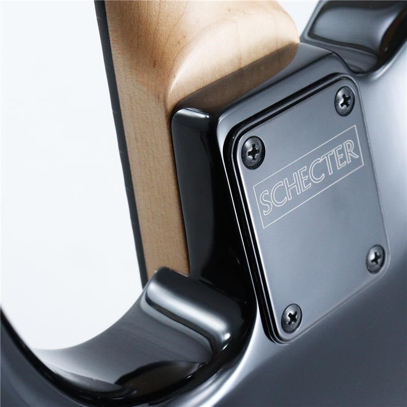 USED_​​Schecter_KR-24-KC-MH_(Black)_[SN_S2410061]_10