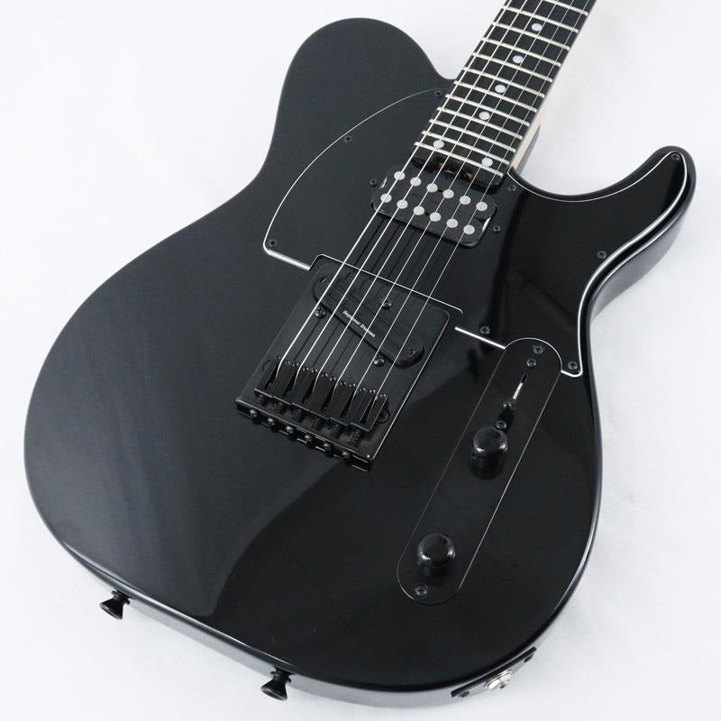USED_​​Schecter_KR-24-KC-MH_(Black)_[SN_S2410061]_11