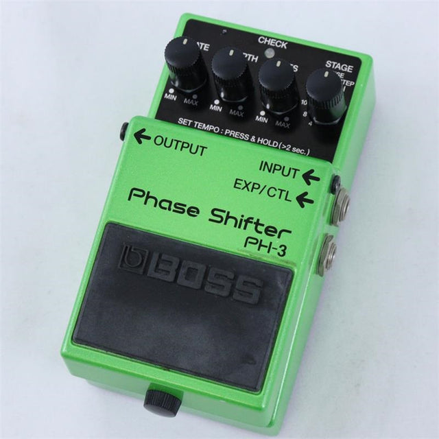 USED_​​PH-3_[Phase_Shifter]_(BOSS)_Phaser_01