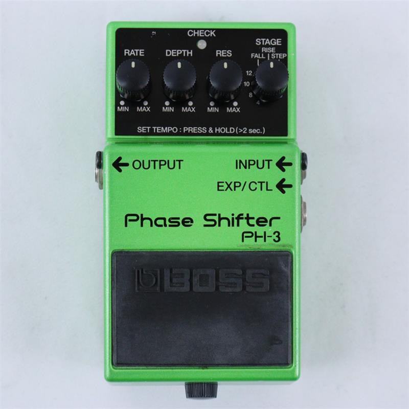 USED_​​PH-3_[Phase_Shifter]_(BOSS)_Phaser_02