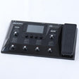 USED_​​ZOOM_G6_Multi-Effects_Pedal_Amp_Simulator_01